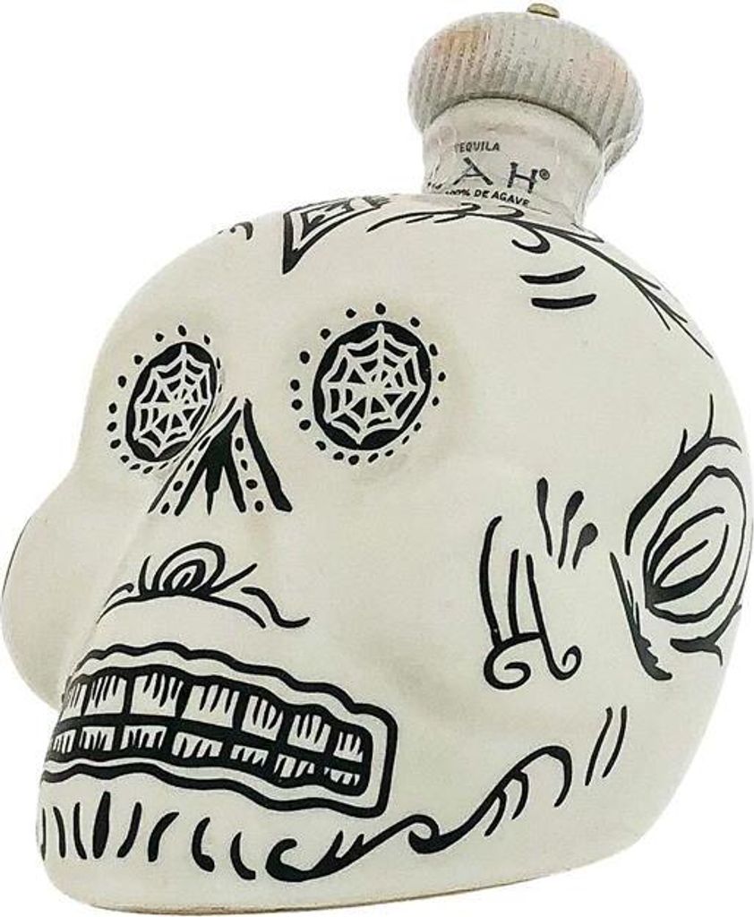 Kah Tequila Blanco 700ml 40% Vol. Produktbild 