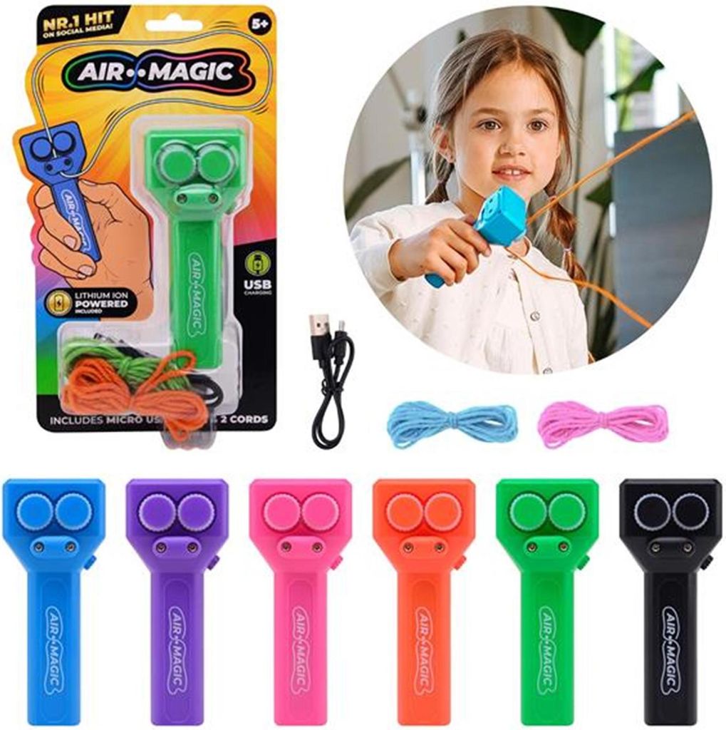 Air Magic 6f Zdjęcie produktu 