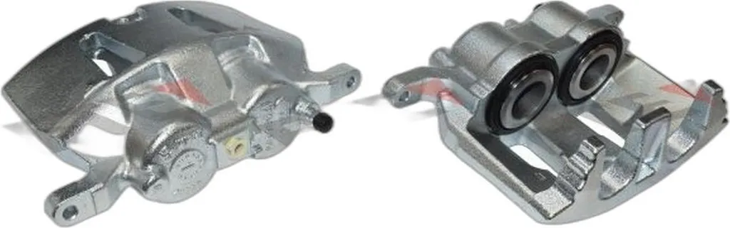 Étrier de Frein FTE Avant Droit Ø 51mm pour Dodge Journey - Qualité OE