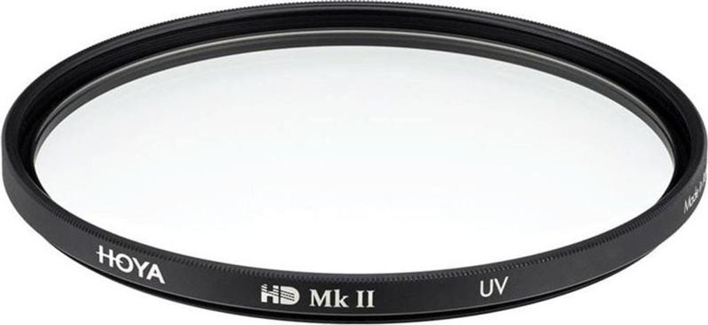 Hoya HD Mk II UV, 49 mm, Ultraviolett (UV)-Kamerafilter, 1 Stück(e)