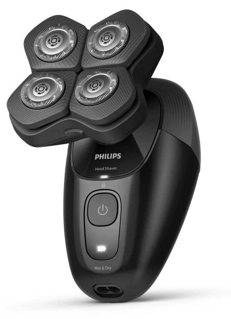 Tondeuse Philips HS5980 : finis les irritations et rasages inégaux