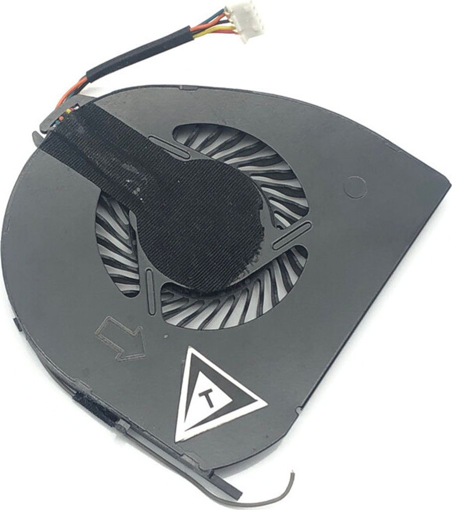 Lüfter Kühler FAN 5-PIN version 2 komp. Model: BAZA0607R5H, P001, DC 5V--0.50A