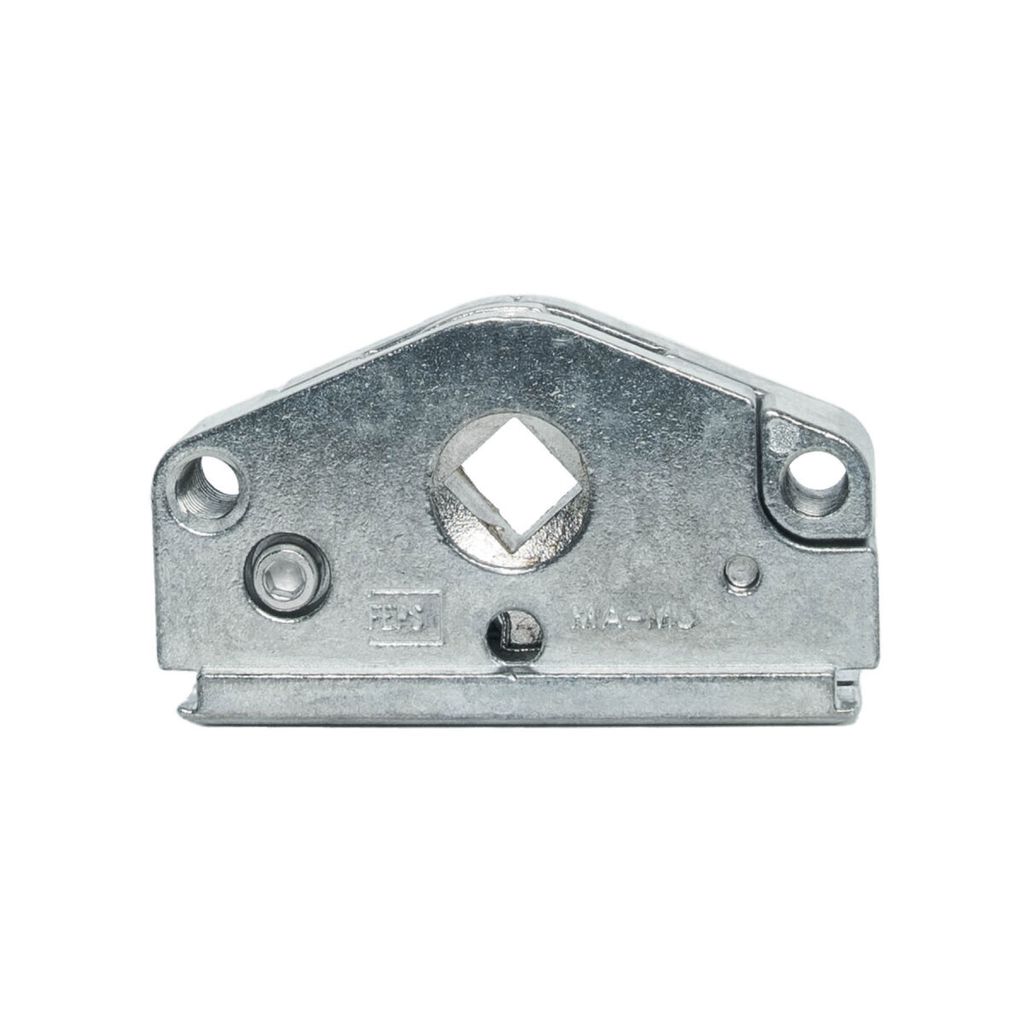 FEPS Gear Getriebegehäuse inkl. Zahnrad – Ersatz für MACO TREND, MULTI-TREND & MULTI-MATIC D15,0