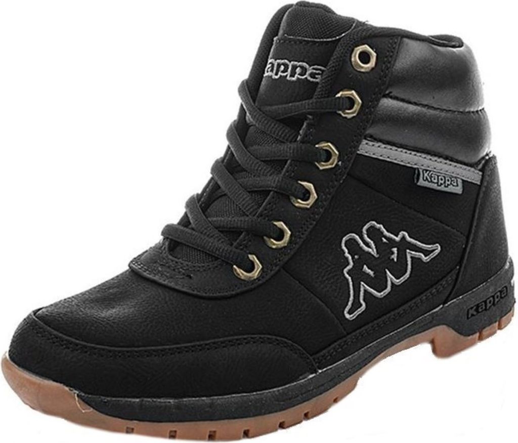 Kappa Schuhe Bright Mid, 260239T1111