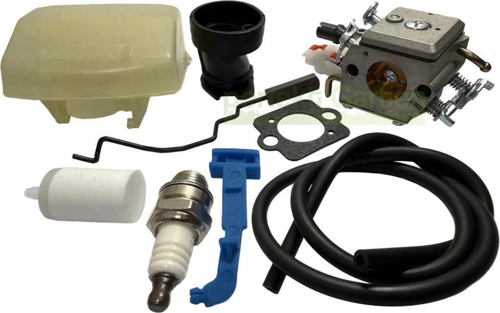 Vergaser Satz für Husqvarna 340 345 346 350 E XP 503283208 Produktbild 