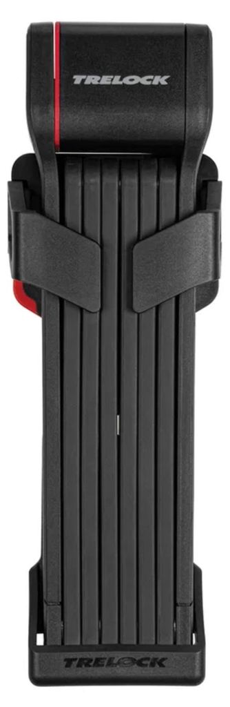 Trelock Faltschloss FOLD-IT Daily 130 Produktbild 