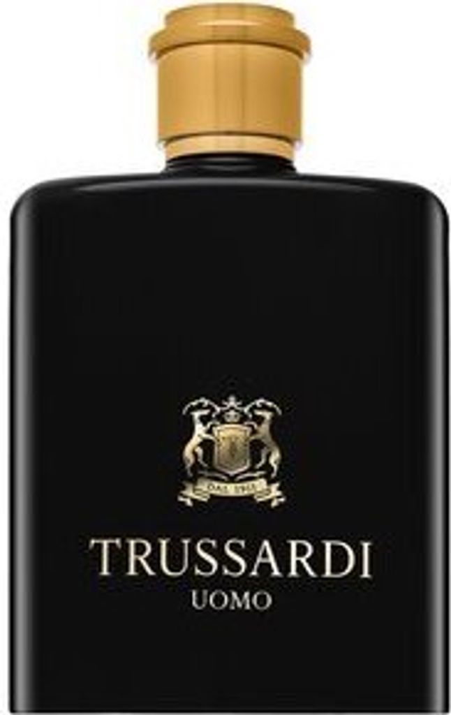 Trussardi Uomo Eau de Toilette für Herren 200 ml