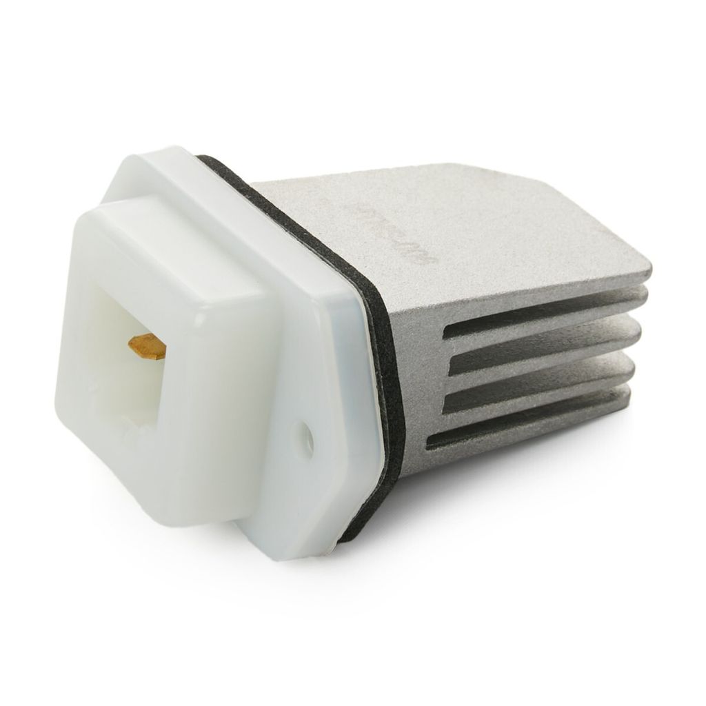 NTY ERD-NS-006 Gebläsewiderstand für NISSAN Qashqai / Produktbild 