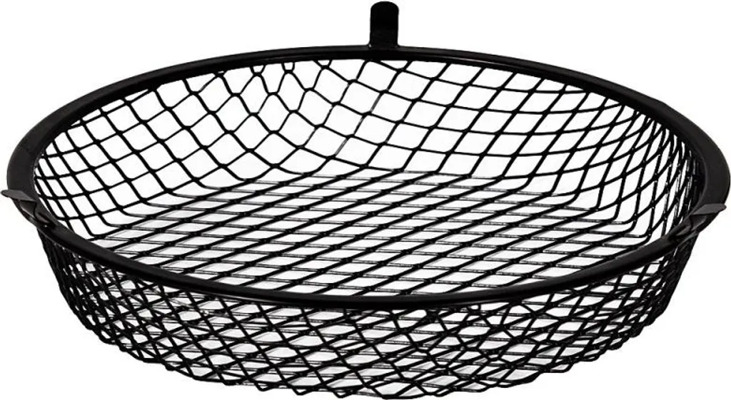 Panier protection métal 5.5" pour lampe de terrarium Repti-Zoo