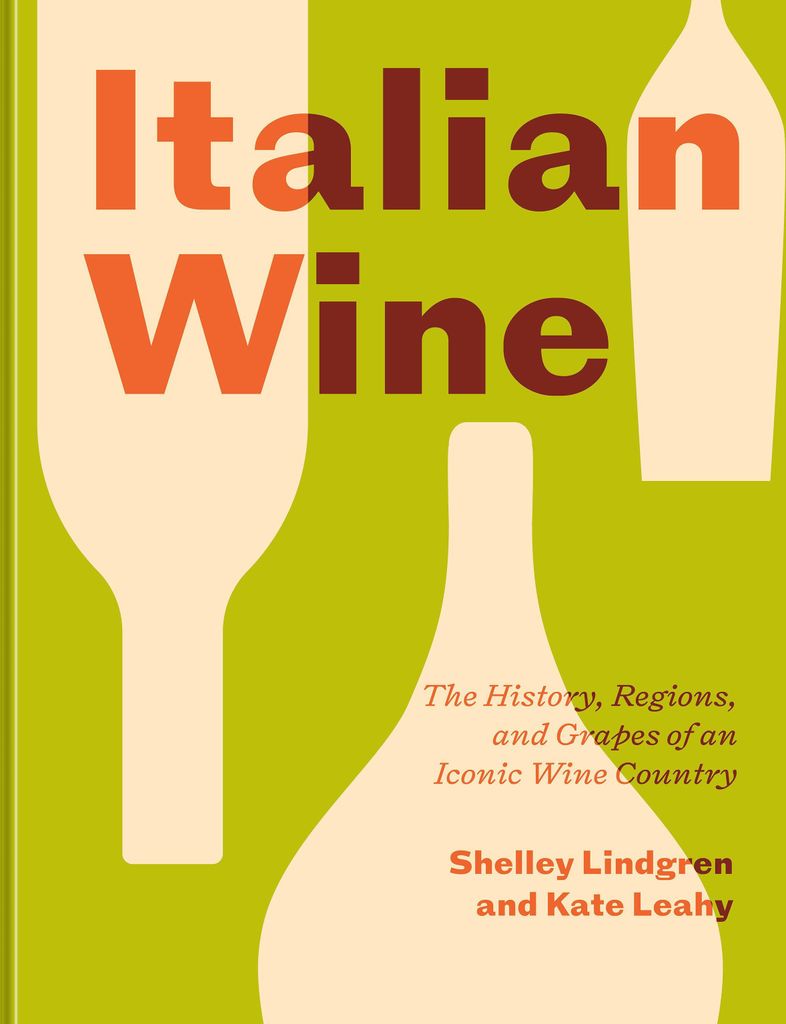 Italian Wine – Lingua: Inglese