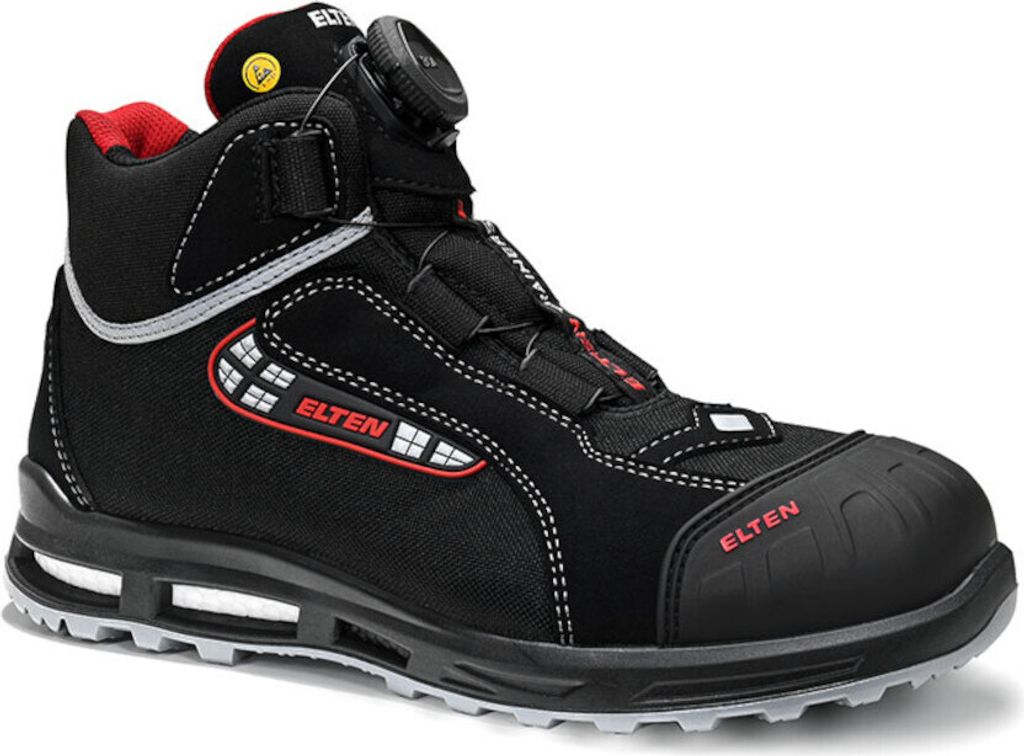 ELTEN Sicherheitsstiefel SANDER XXT Pro BOA ESD S3 769831 Produktbild 1