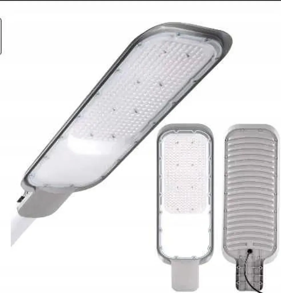 Éclairage de parking et façade projecteur 200W pour mât extérieur