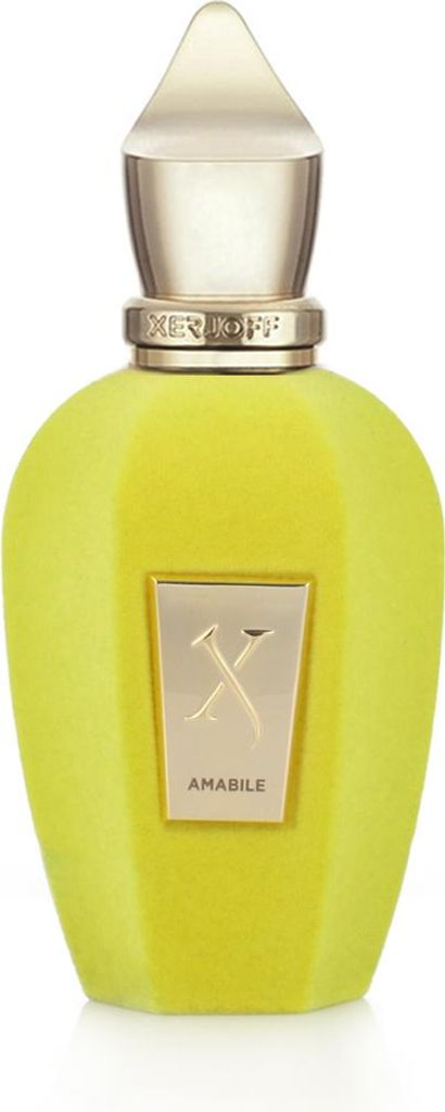 Xerjoff Amabile Eau de Parfum unisex 50 ml Produktbild 