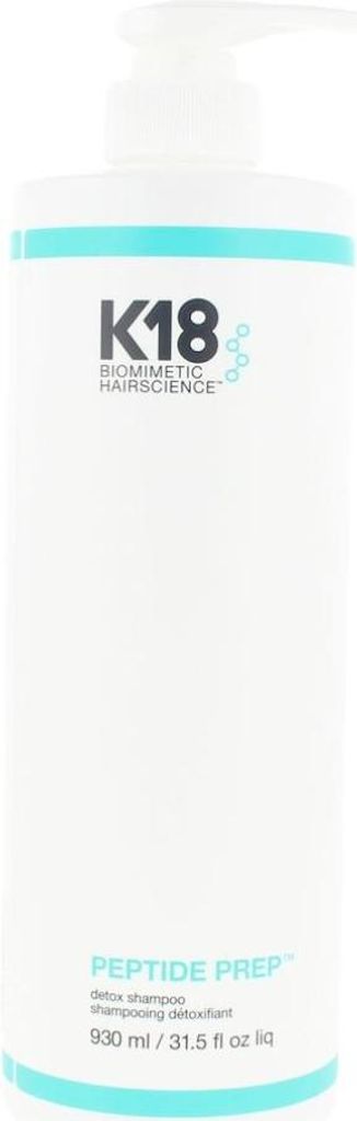 Biomimetic Hairscience K18 930ml Image du produit 