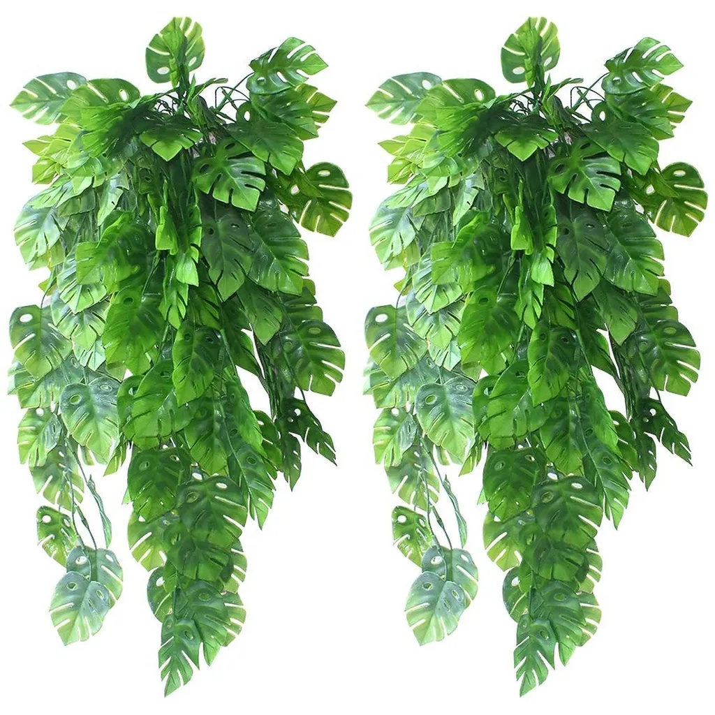 Plantes artificielles pour balcon sans entretien : fini les feuilles mortes