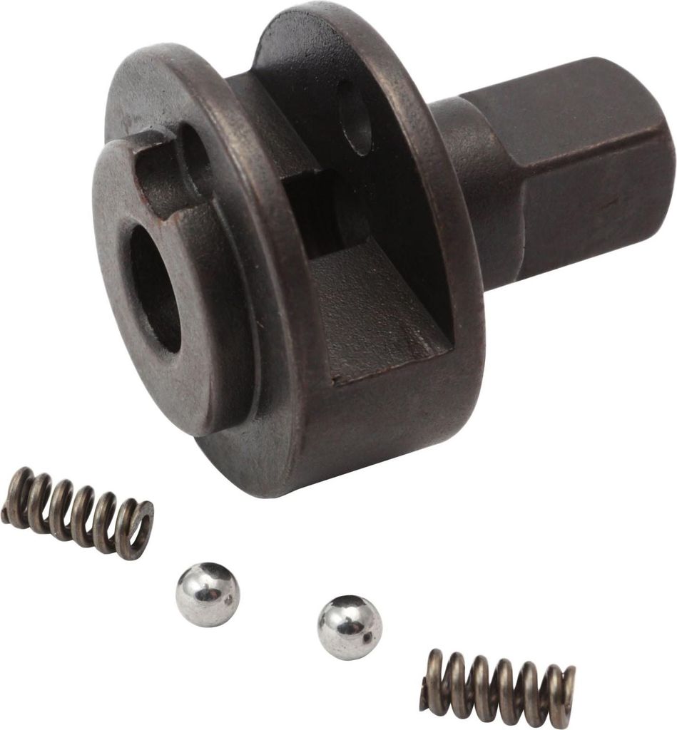 Hazet 9021P-1-018/5 Vierkant