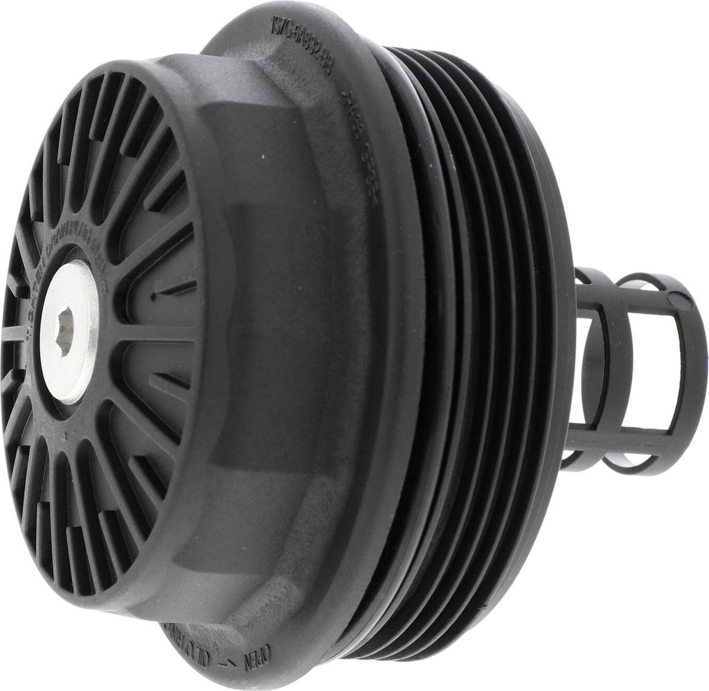 Deckel, Ölfiltergehäuse FORD Ford Galaxy/Mondeo S-Max