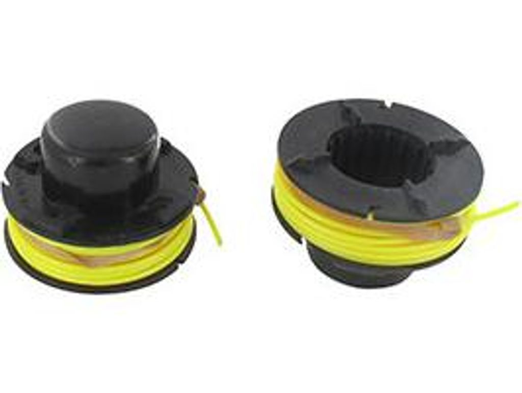 Anpassbarer Spulenhalter für Kantenschneider Mcculloch Modell 12ste-11, 14ste-11, 6ste-11. Ersetzt Original: 41201-33