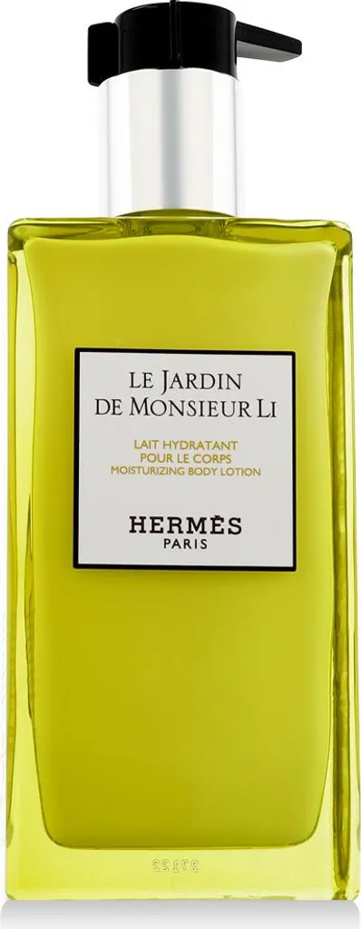 Hermès Le Jardin De Monsieur Li Ricarica 200ml Unisex - Offerta Online