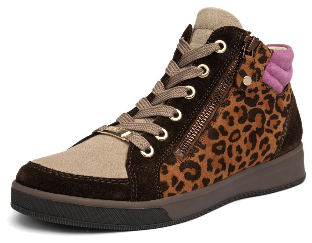 ara Sneaker Sneaker Kunstleder Produktbild 