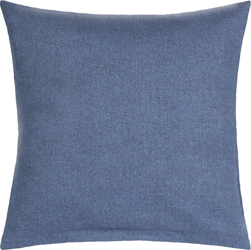 ADÉLA - 40x40 cm - Blau