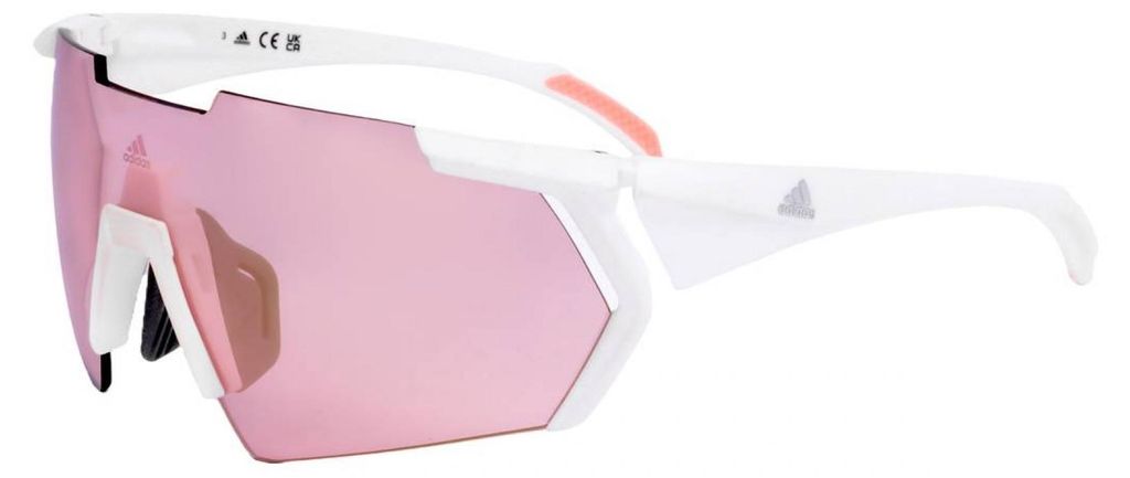 Adidas Sport Sonnenbrille SP0064 24L 00 00 140