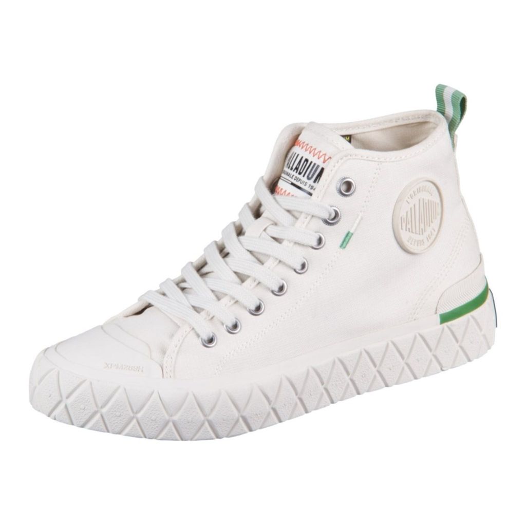 Chaussures Palladium palla ace chukka 79142180M Image du produit 