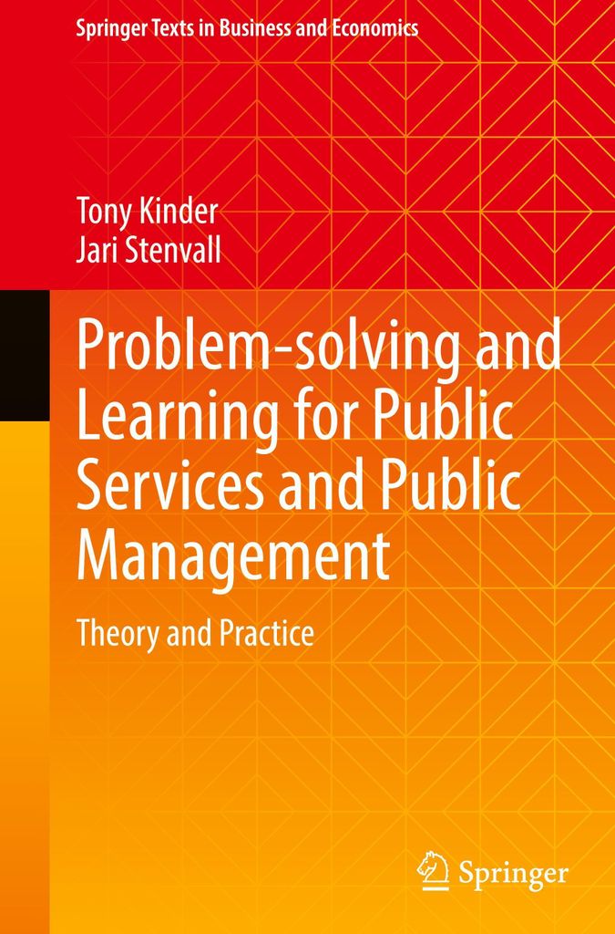 Problem-solving and Learning for Public Services and Public Management
