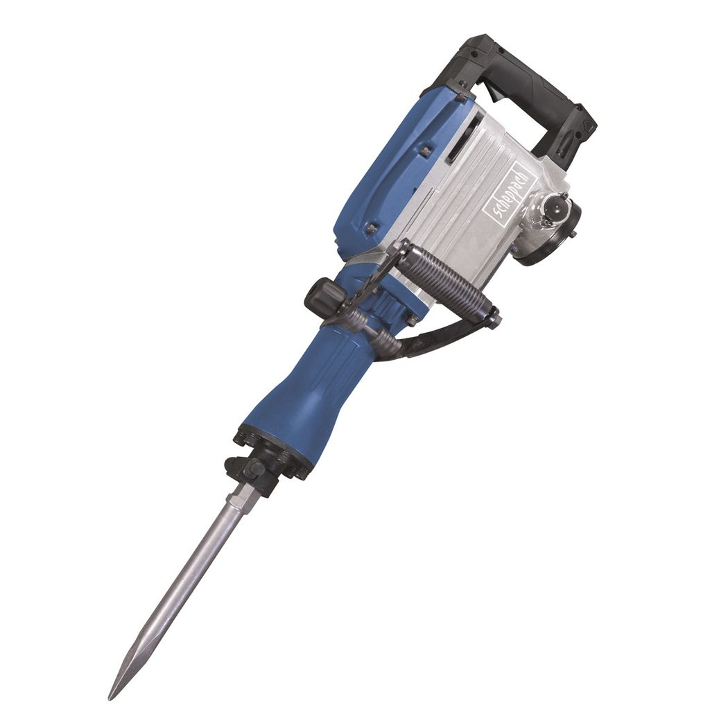 Scheppach AB 1600 - Demoliční kladivo 17 kg Obrázek produktu 