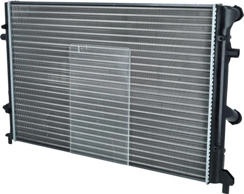 NRF 53139 Radiateur de refroidissement moteur haute performance auto - 14