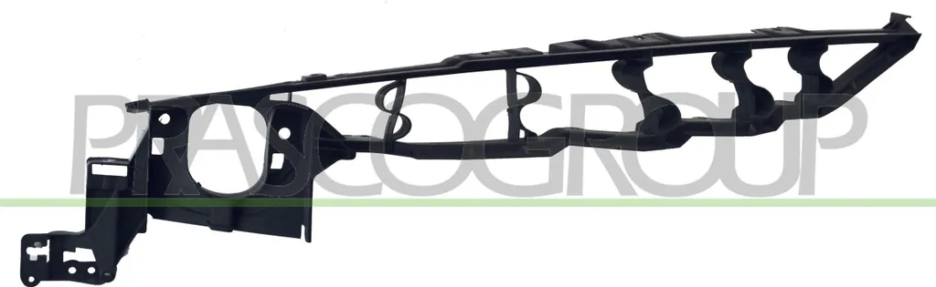 Support de serrure avant type origine pour BMW X5 E70 Prasco BM8223402