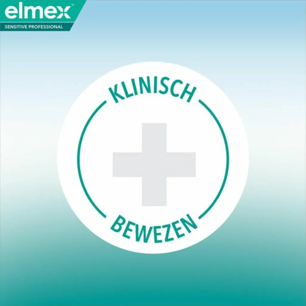 Offerta Elmex Sensitive Professional 2x75ml - Tecnologia Pro-Argin - 5