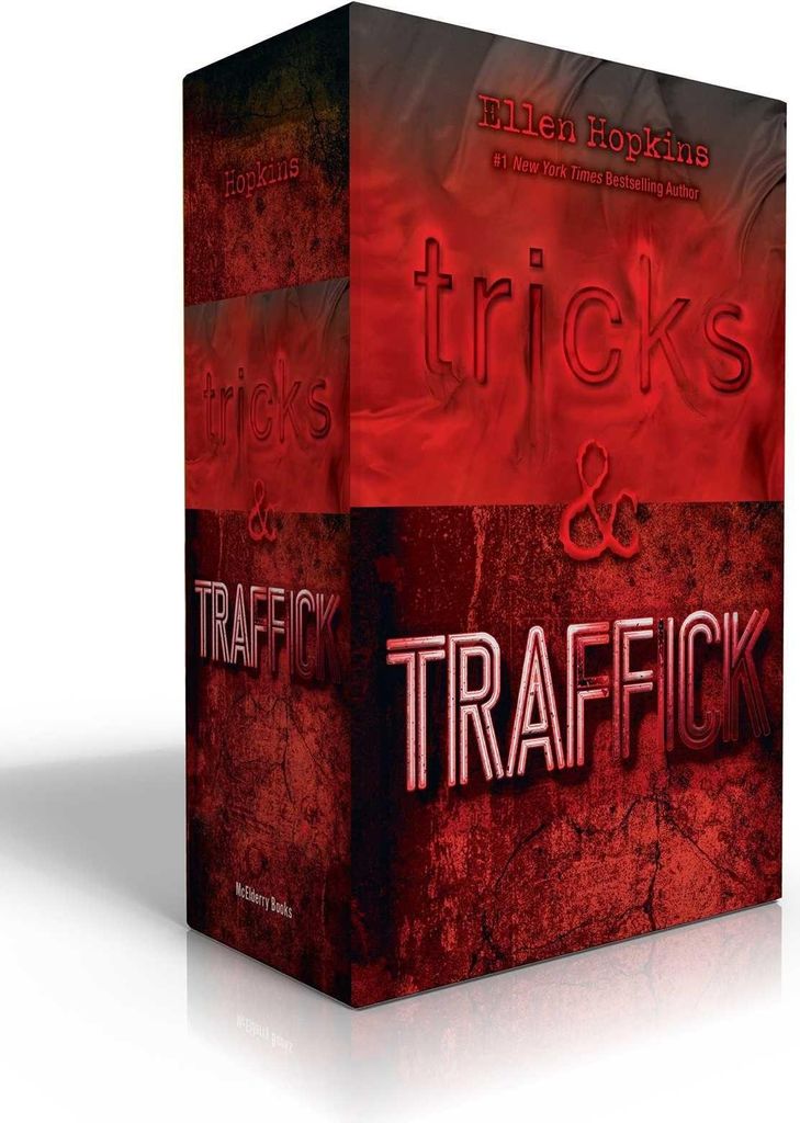 Tricks & Traffick (Boxed Set)