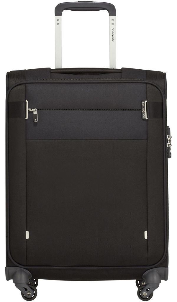 Samsonite Trolley Citybeat Spinner 55cm Length 40cm Koffer Produktbild 