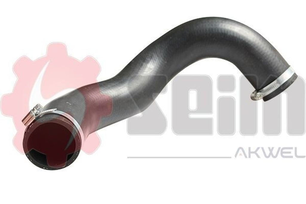 SEIM 982001 Turbo Ladeluftschlauch für VOLVO S60 II (134)