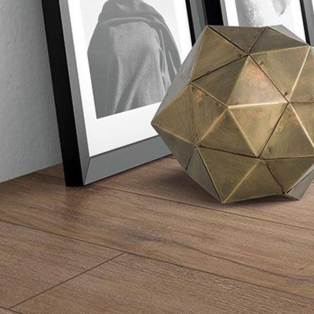 Fliesen Holzoptik Braun 15x91 cm CASA39 Casalgrande Padana Tavolato