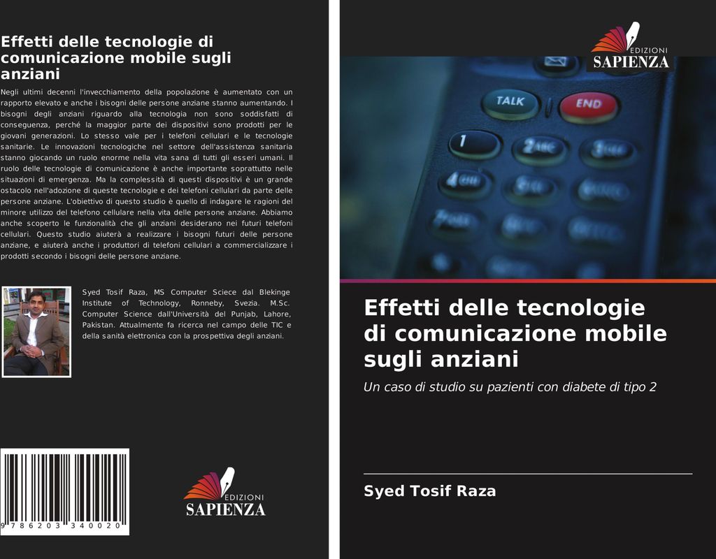 Effetti delle tecnologie di comunicazione mobile sugli anziani