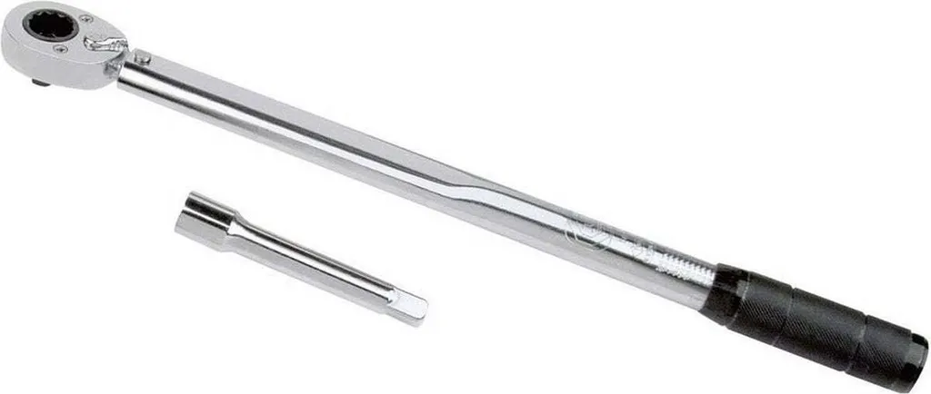 Clé dynamométrique idéale pour changer vos roues de voiture - 12