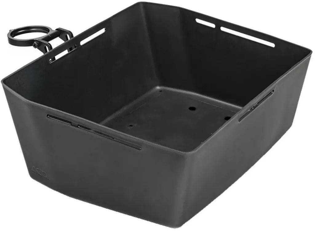 Support de guidon vélo avant Rilink pour compteurs et éclairages