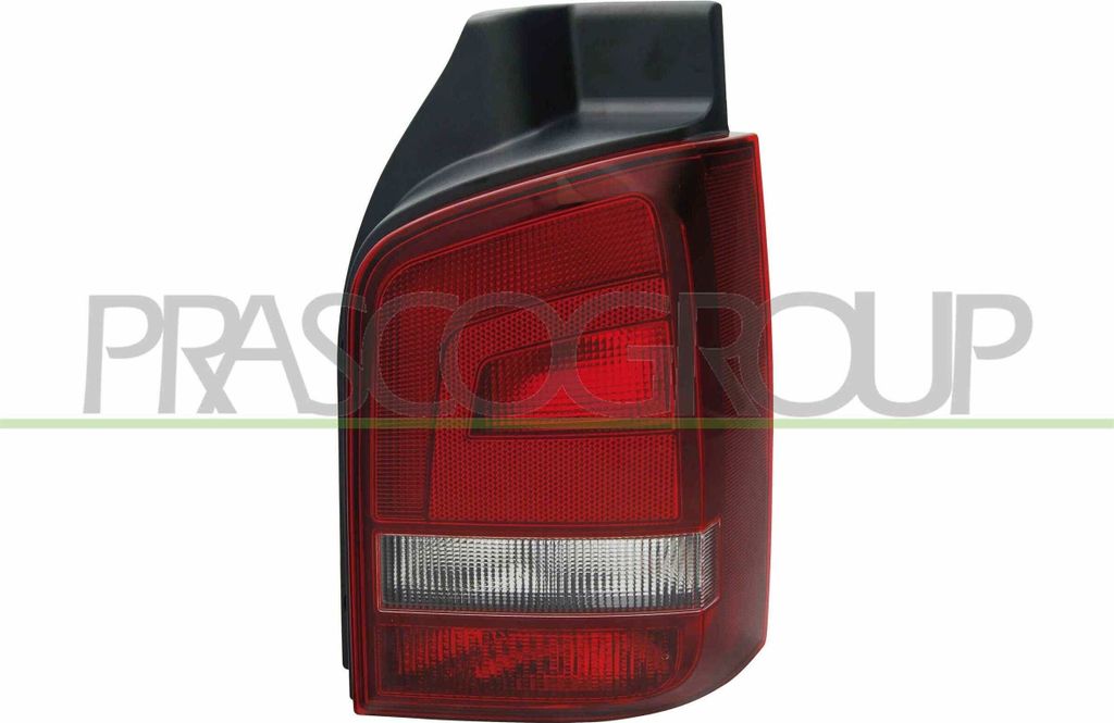 PRASCO VG9194164 - OE 7E5945095B Heckleuchte, links für T5