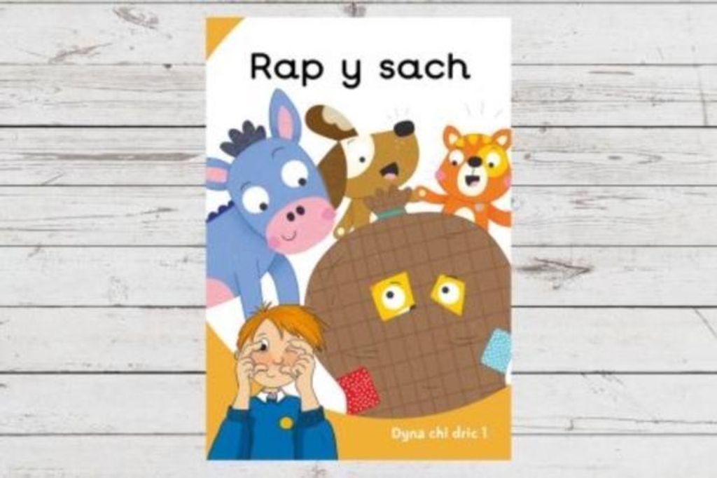 Dyna Chi Dric: Rap und Sach
