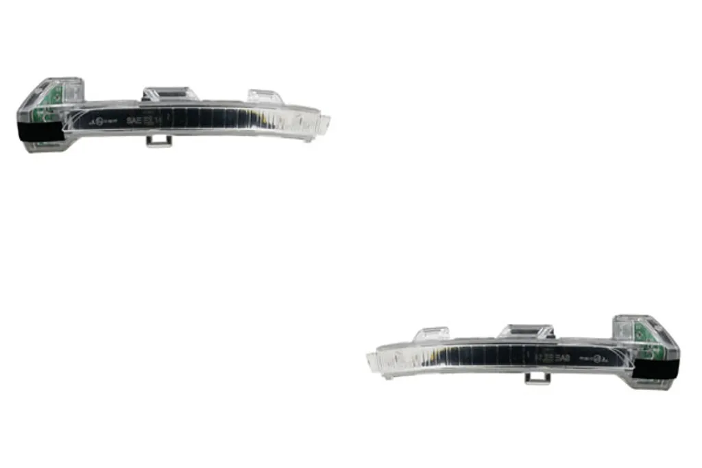 Clignotants LED rétroviseurs Johns réparation panne VW Passat 3G0949101
