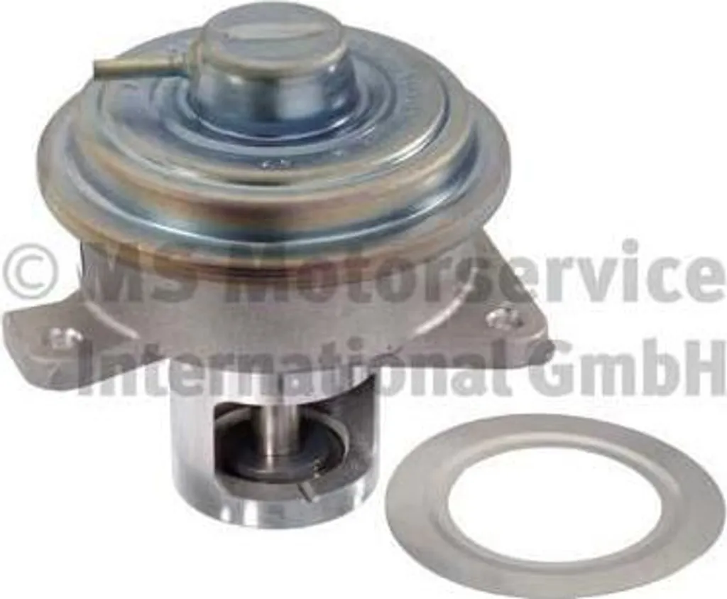 Vanne EGR pour Hyundai H100 et Jeep Cherokee - Qualité OE PIERBURG 7.01317
