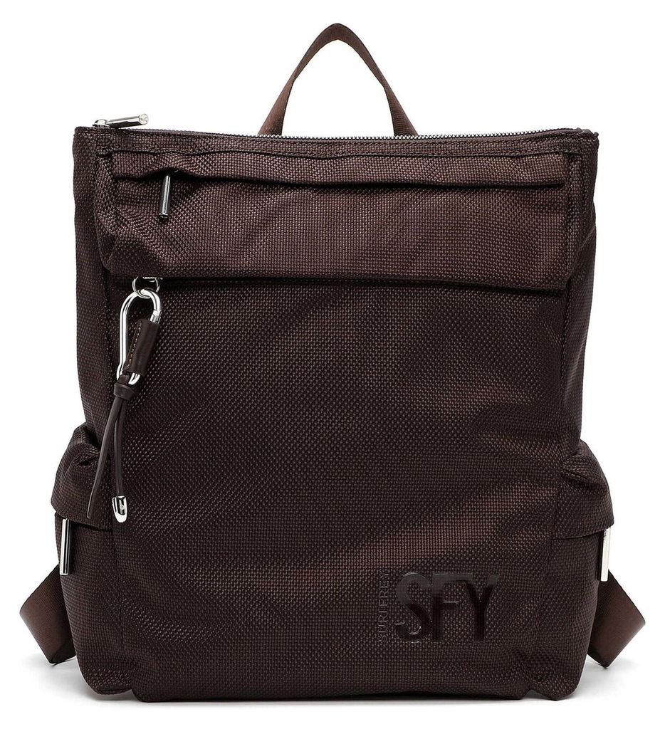 SURI FREY Rucksack Suri Sports Marry City Backpack Produktbild 