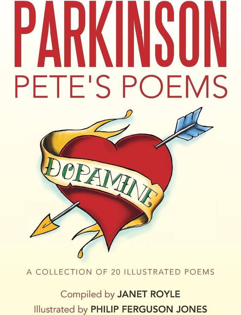 Parkinson Pete's Poems