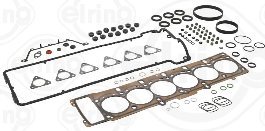 Kit étanchéité culasse ELRING 074.550 pour entretien moteur utilitaire