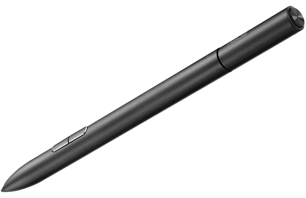 ASUS Pen 2.0 SA203H penna per PDA 16,5 g Nero Immagine del prodotto 