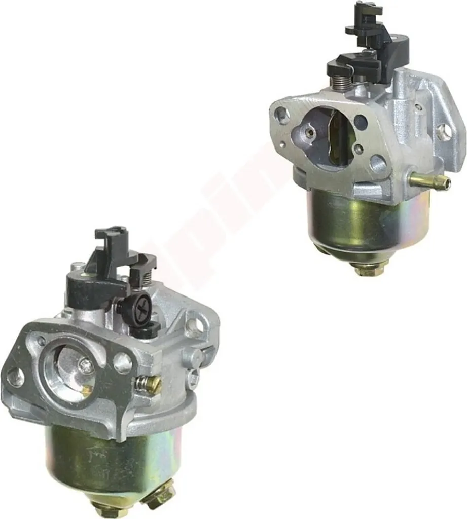 Carburateur de Remplacement pour Tondeuse MTD 751-10309 Haute Qualité