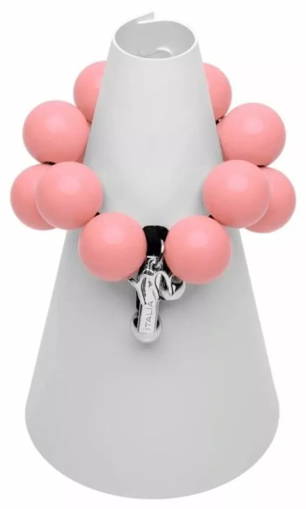 Bracelet original B116 17 1928 Rosa Bubblegum pour femme élégante