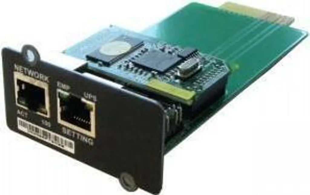 Accessoire Onduleur ABB 4NWP100230R0001 - Module de Communication RS485 - 4
